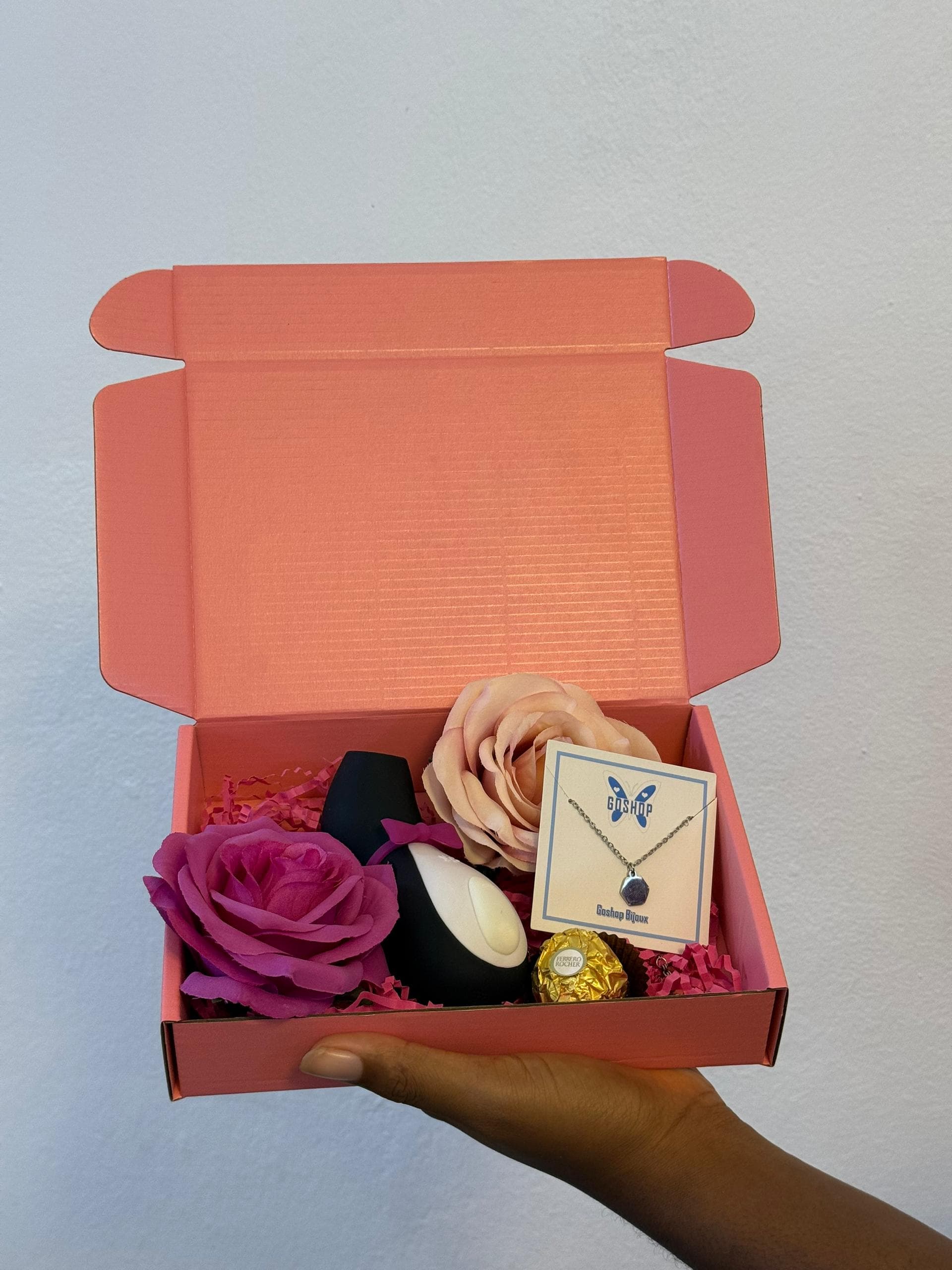 Pack j'aime beaucoup