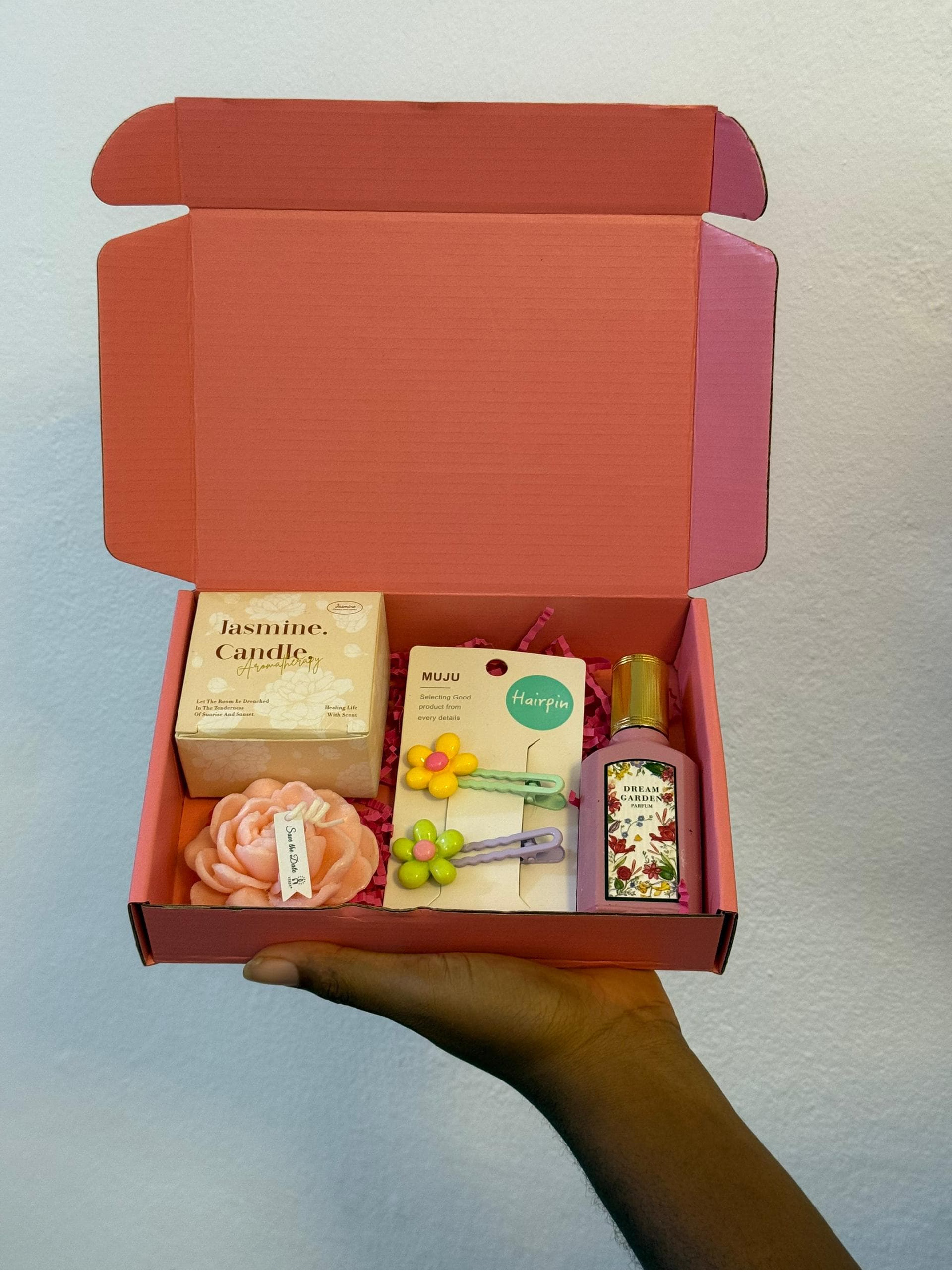 Pack j'aime beaucoup