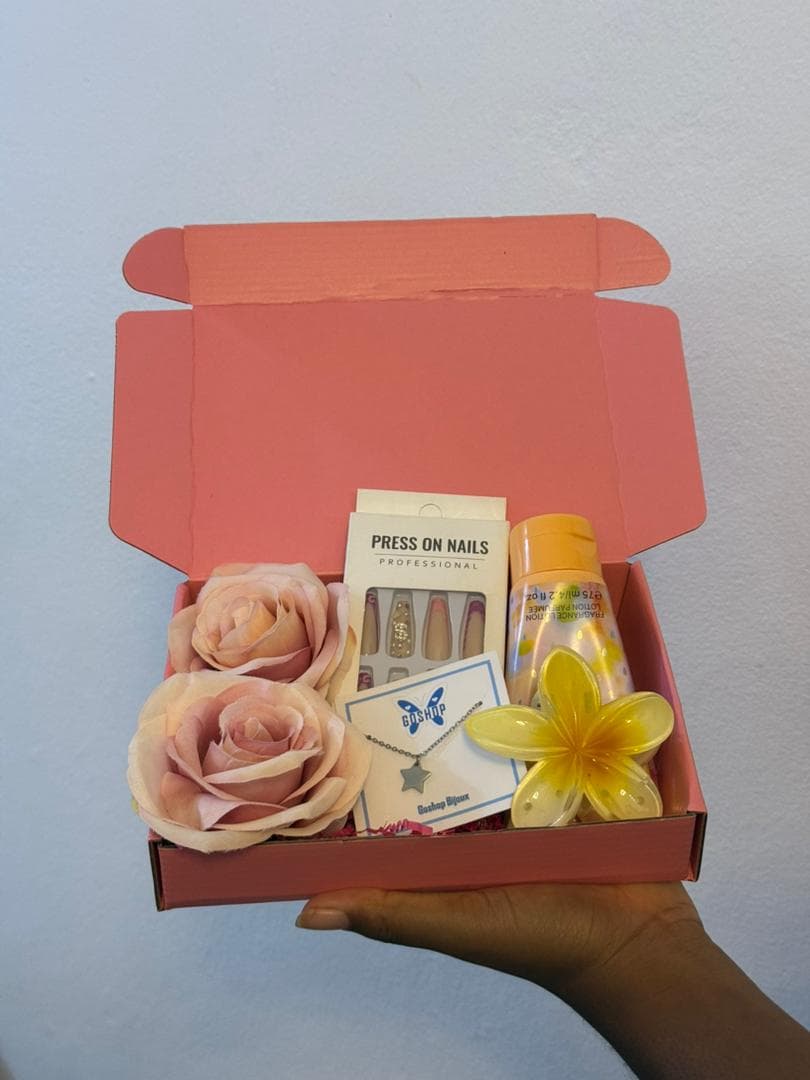 Pack j'aime beaucoup