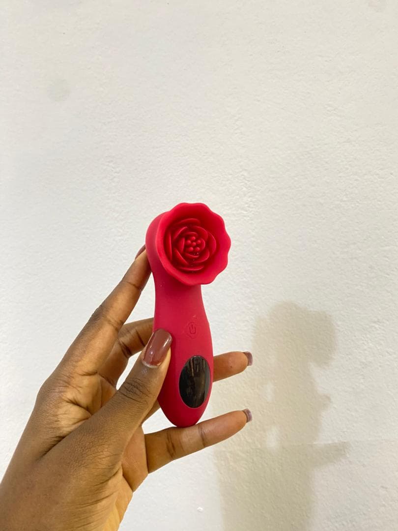 Ventilo à Mougouli Chaud