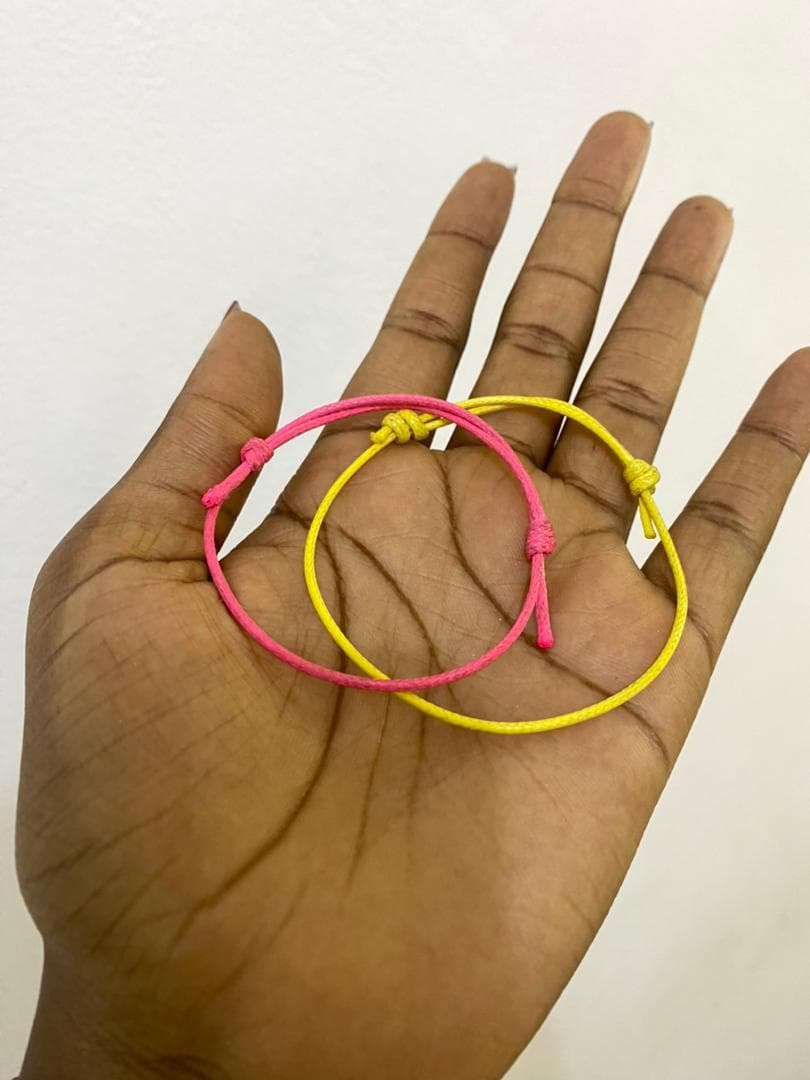 Bracelet simple 8