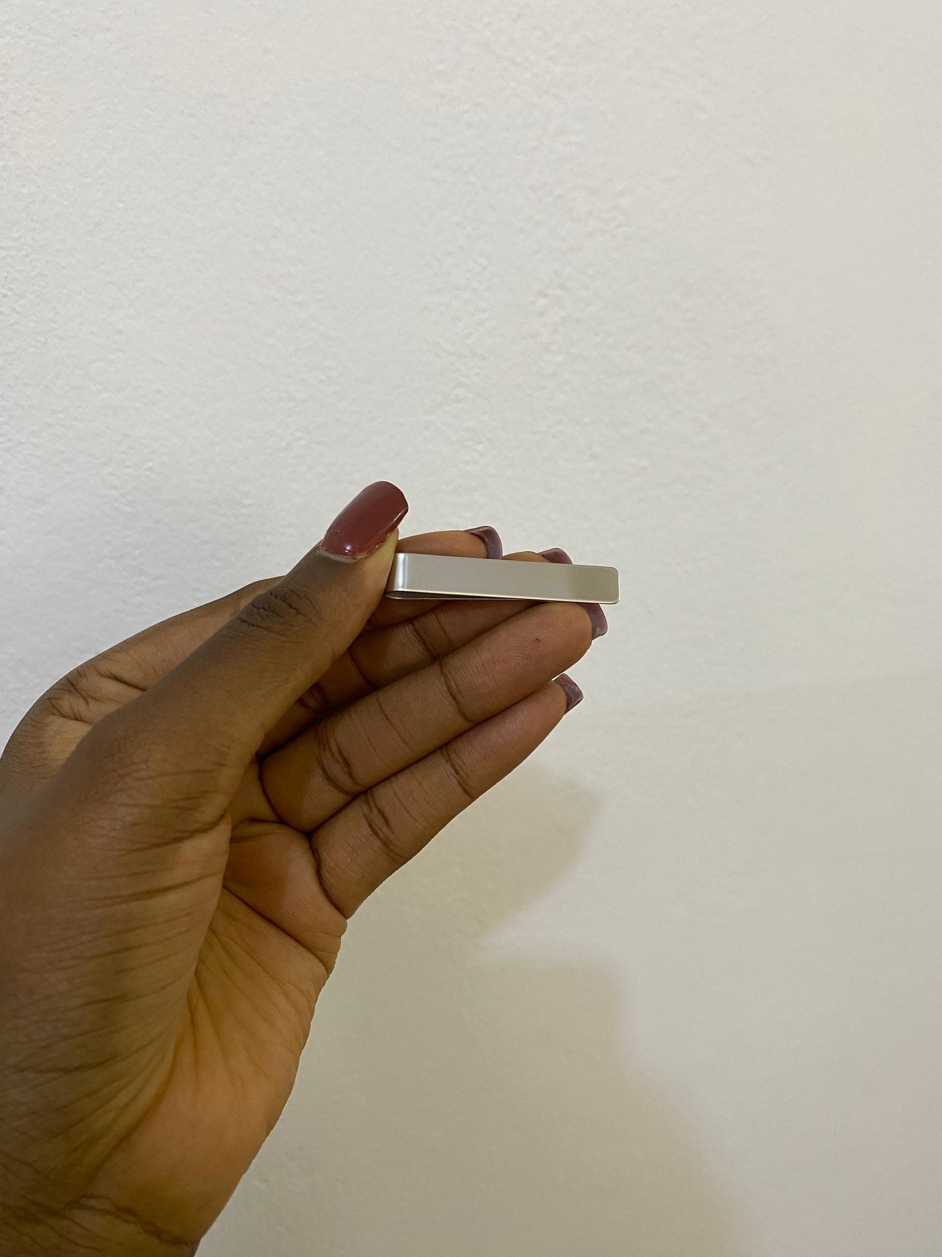 Manchette / Pince cravate 6