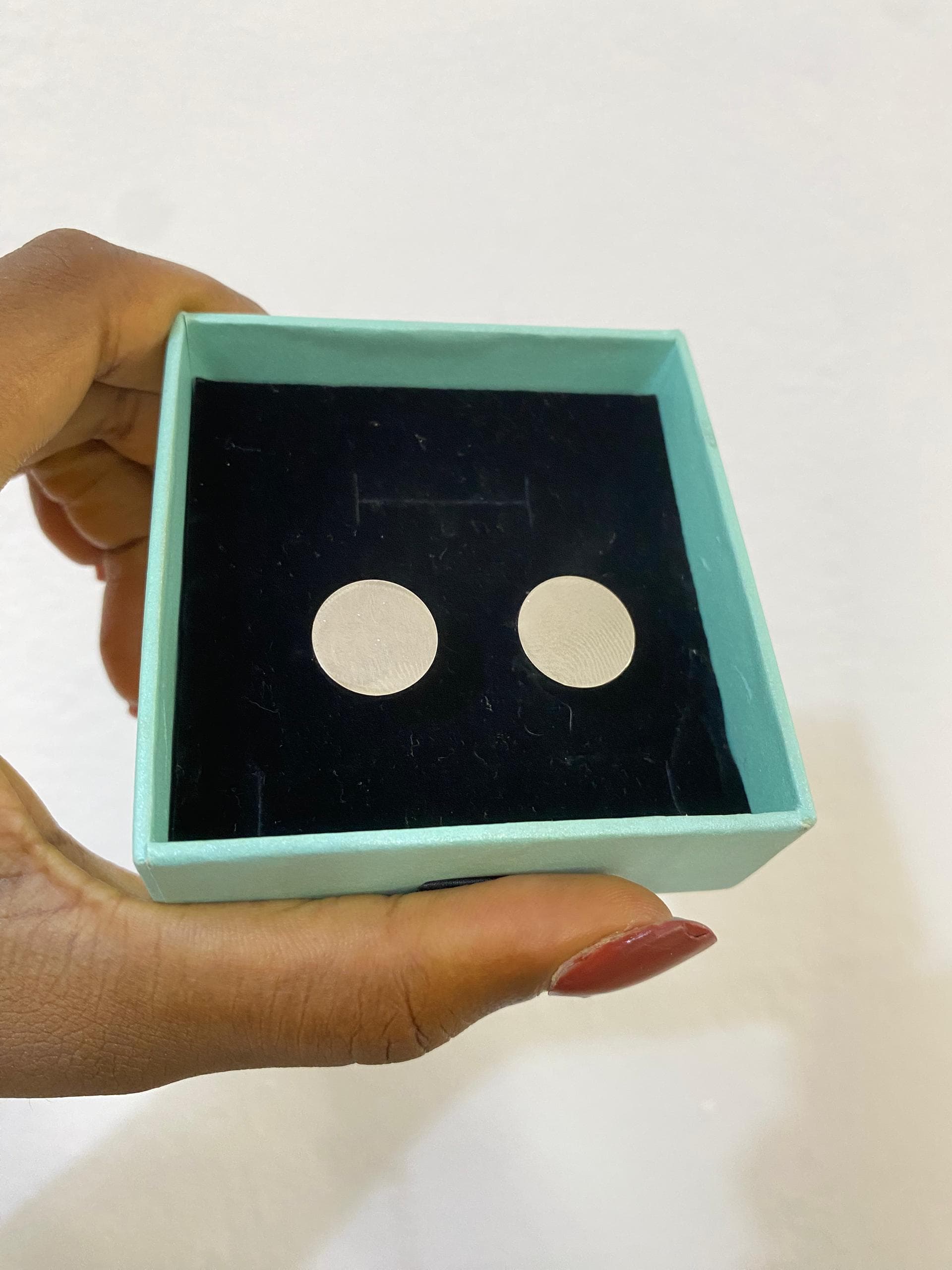 Manchette / Pince cravate 7